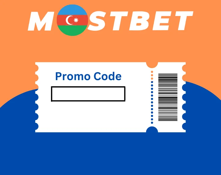 Azərbaycanda Mostbet promo kodları