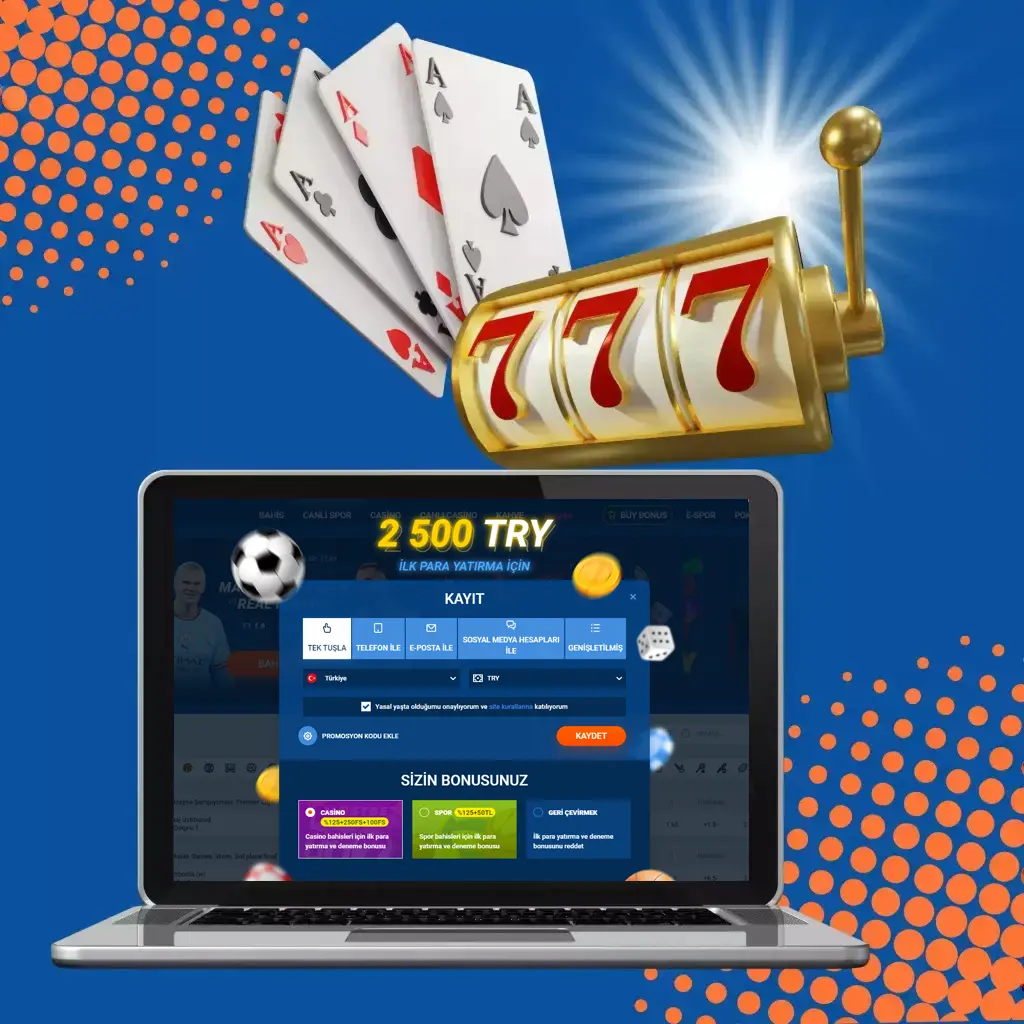 Mostbet Online Casino TR