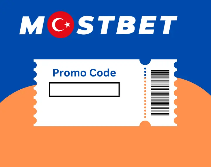 Turkey Mostbet promo code
