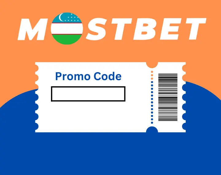 Uzbekistan Mostbet promo code