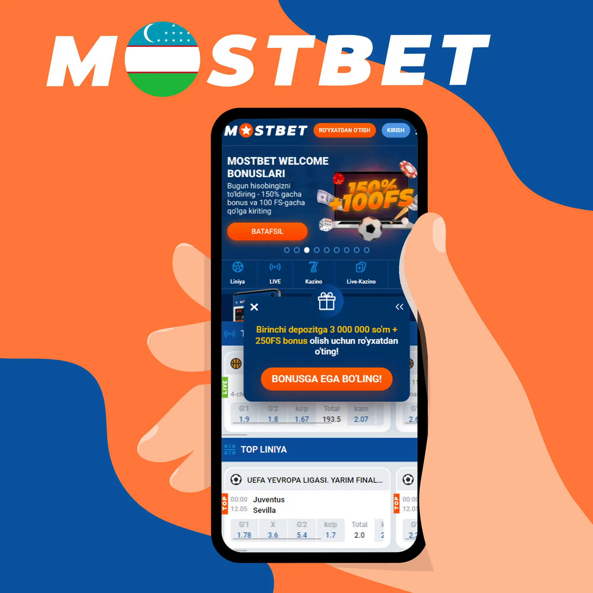 What's New About Mostbet TR-40 Betting Company Review